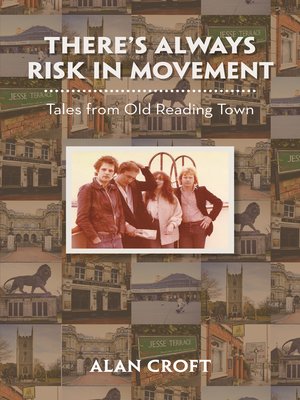cover image of There'S Always Risk in Movement